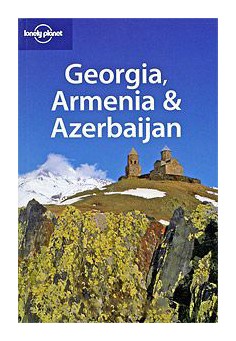

Georgia, Armenia & Azerbaijan