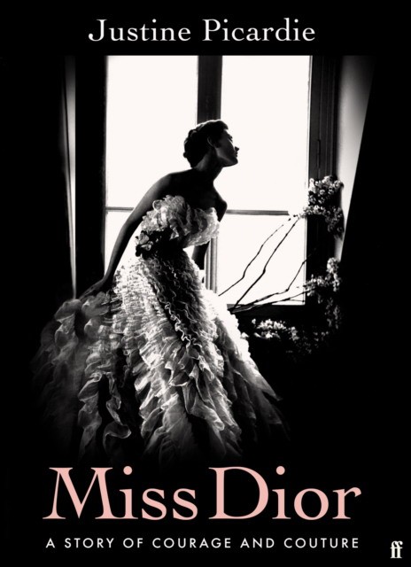 

Miss Dior: A Story of Courage and Couture