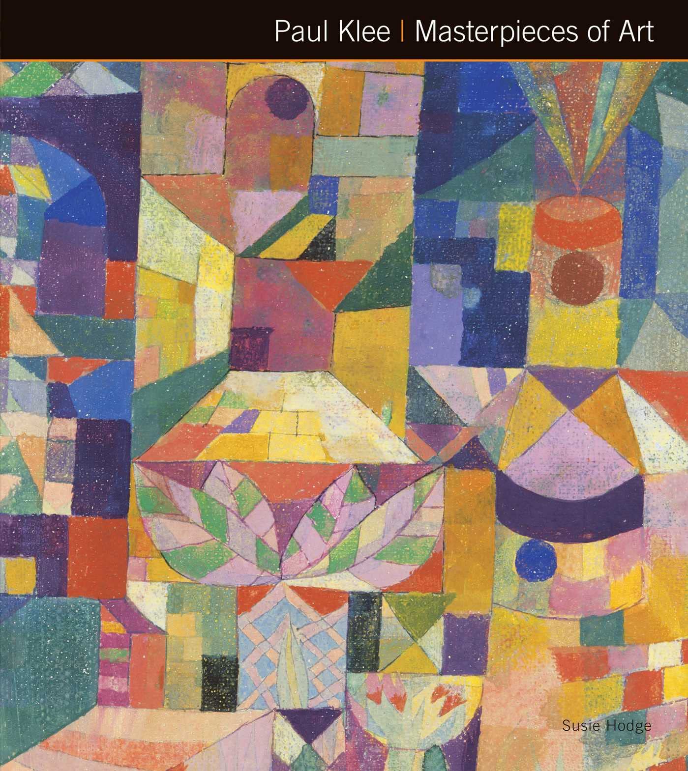 Paul Klee. Masterpieces of Art