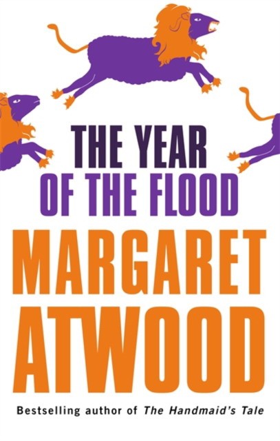 

Year Of The Flood