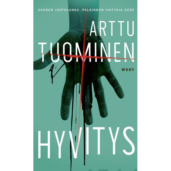 

Hyvitys