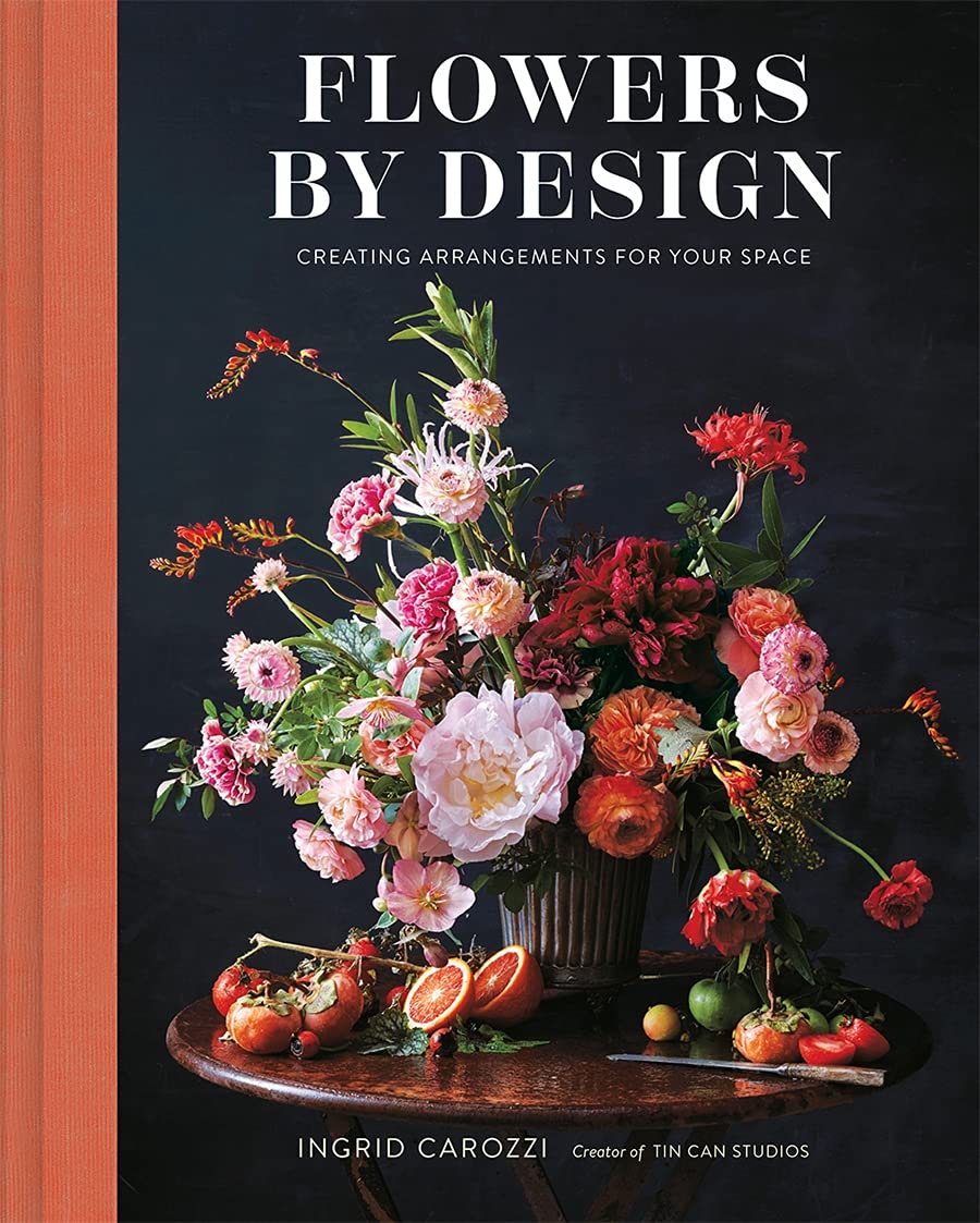 

Flowers by Design