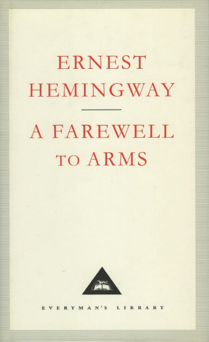 

A Farewell To Arms