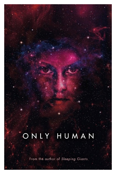

Only Humans