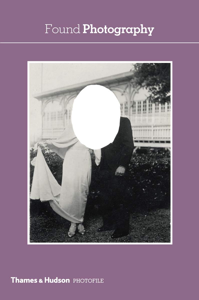 

Found Photography (Photofile)