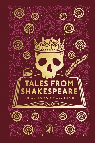 Tales from Shakespeare (Illustrated) HC othello