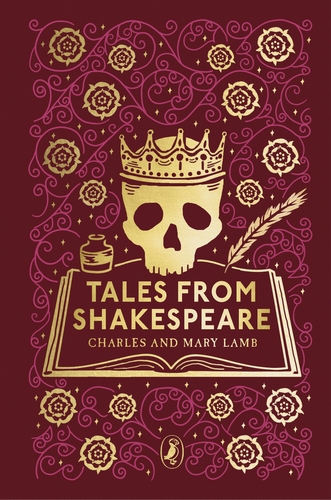 

Tales from Shakespeare (Illustrated) HC