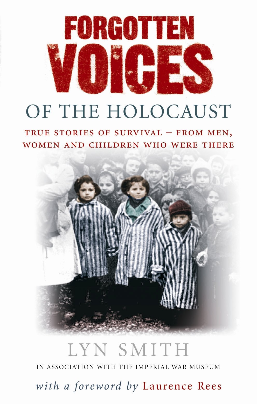 

Forgotten Voices of The Holocaust