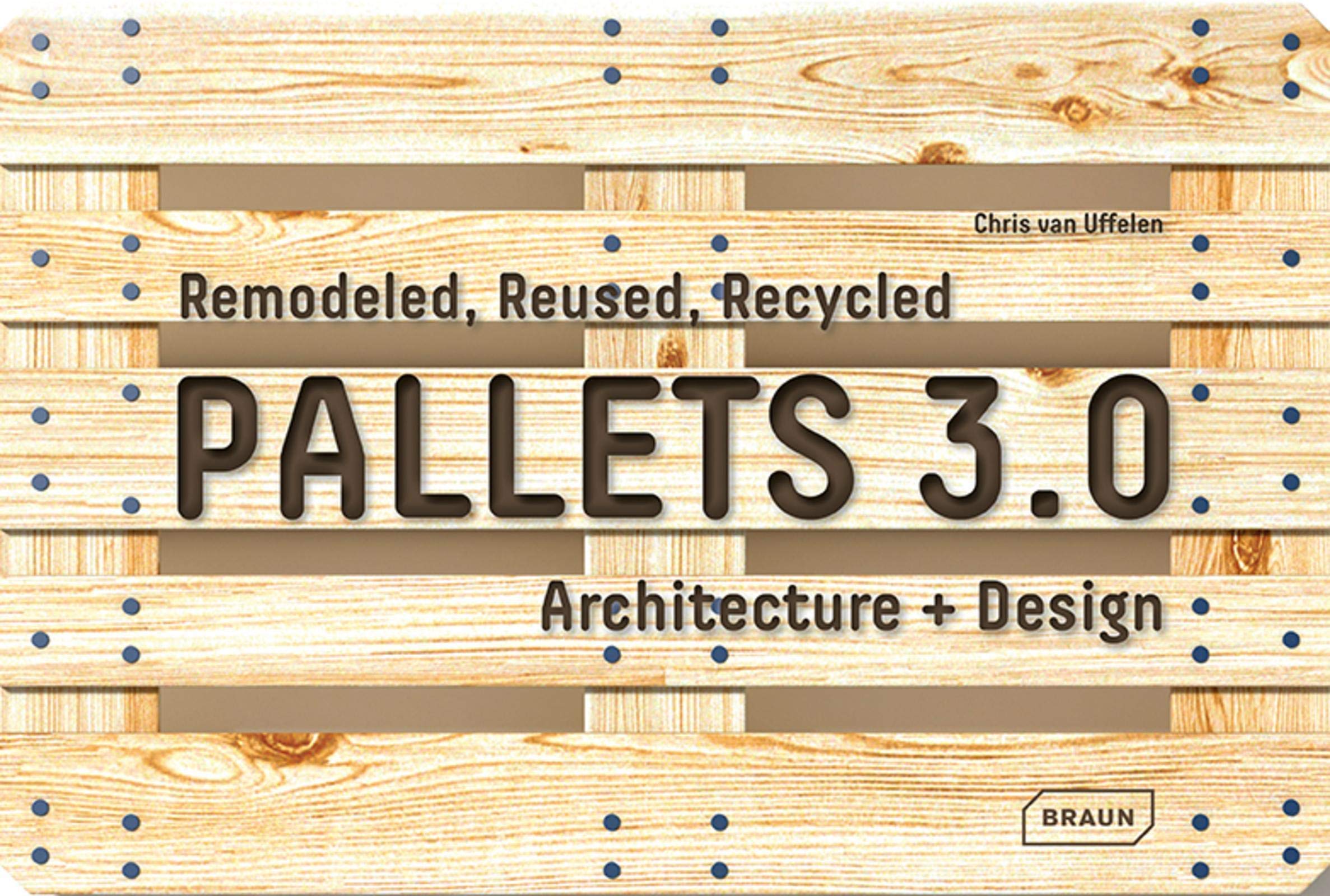 

Pallets 3. 0: Architecture + Design