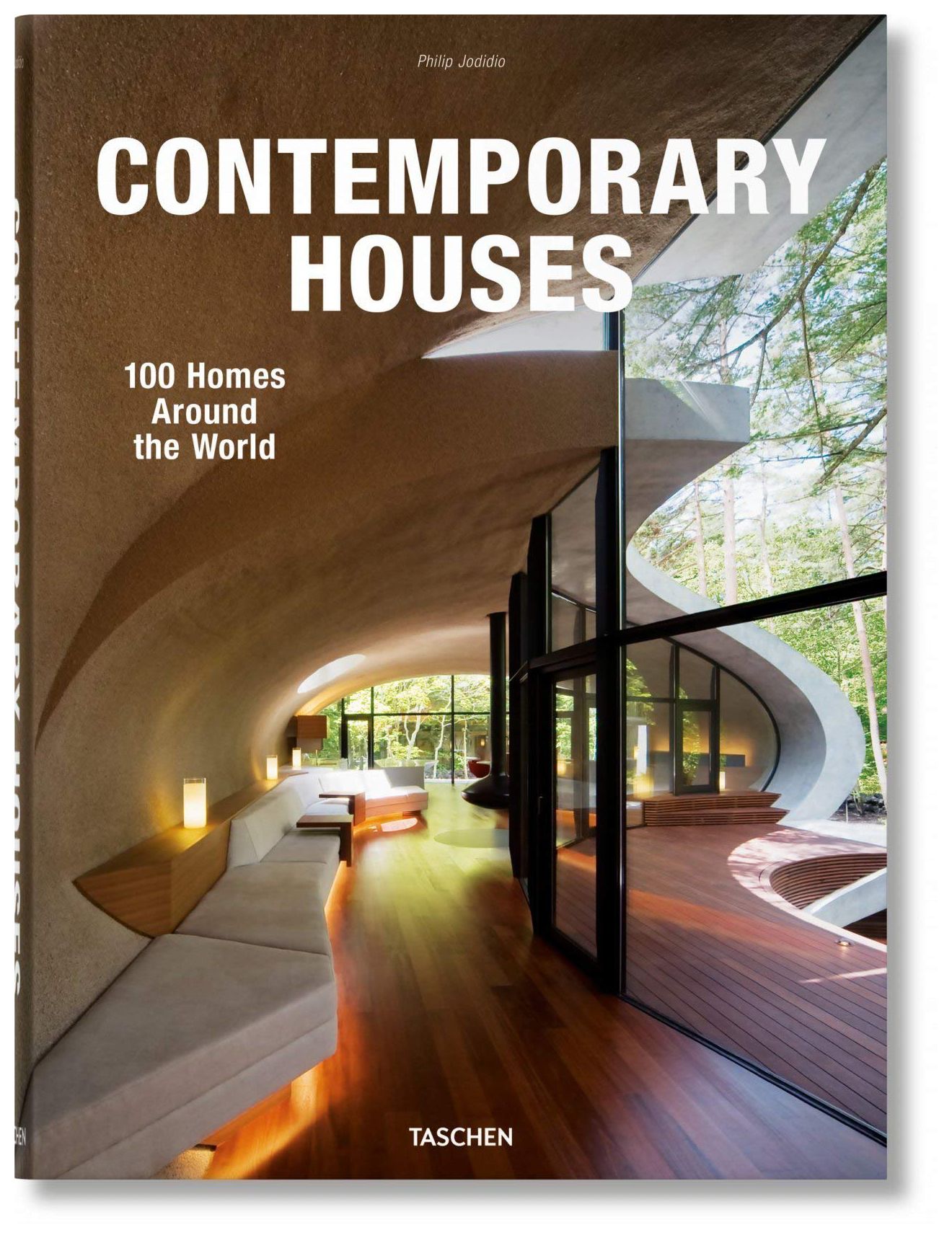 Contemporary Houses. 100 Homes Around the World joel sternfeld on this site