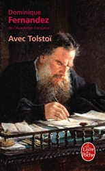 Fernandez D. - Avec Tolstoi