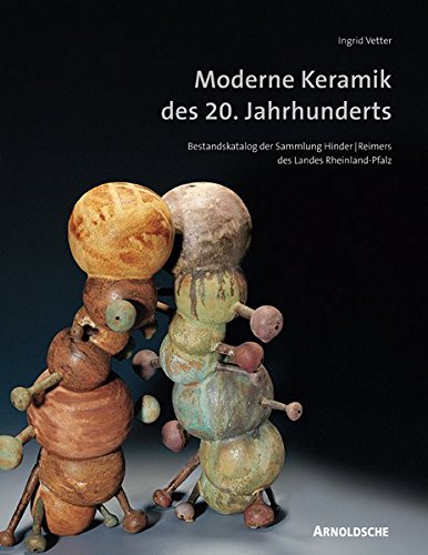  - Modern 20th-Century Ceramics