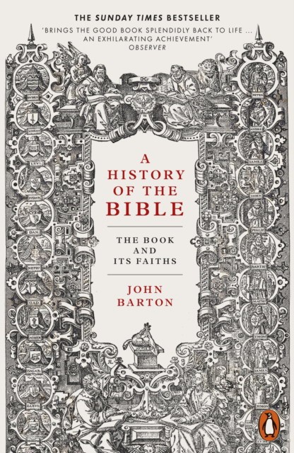 A History of the Bible: The Book and Its Faiths images from the bible old testament