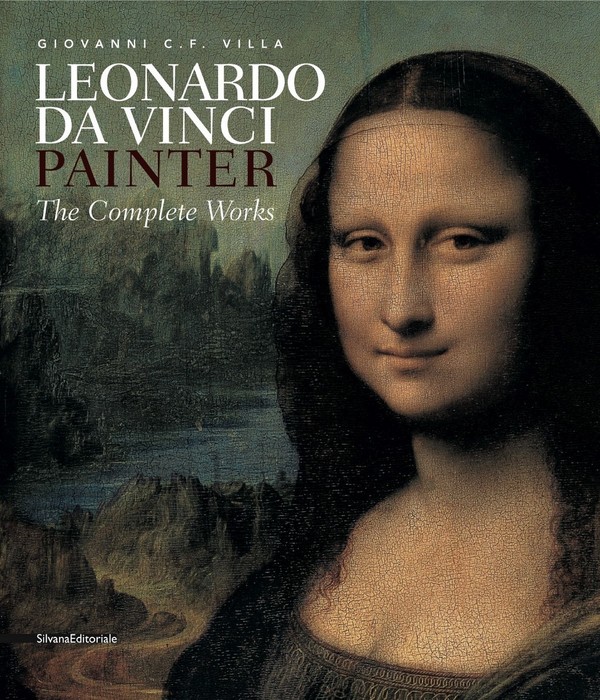 

Leonardo Da Vinci: Painter