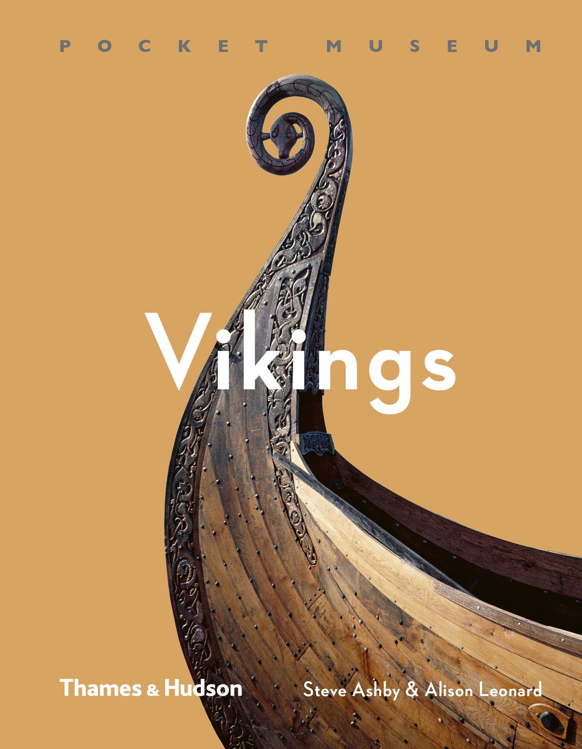 

Vikings (Pocket Museum)