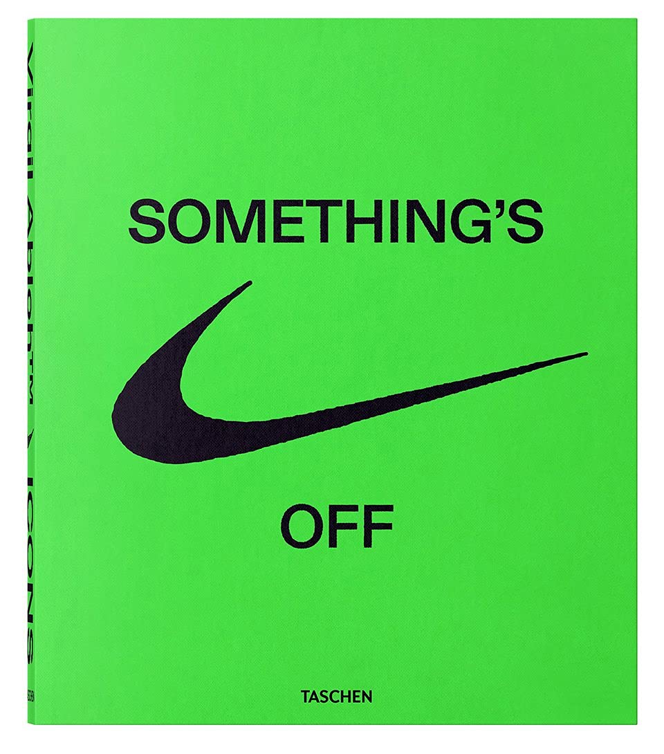 Virgil Abloh. Nike. ICONS a brief history of britain 1851 2021 from world power to