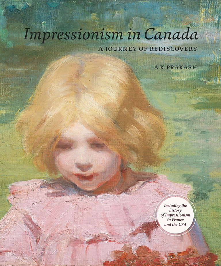 

Impressionism in Canada