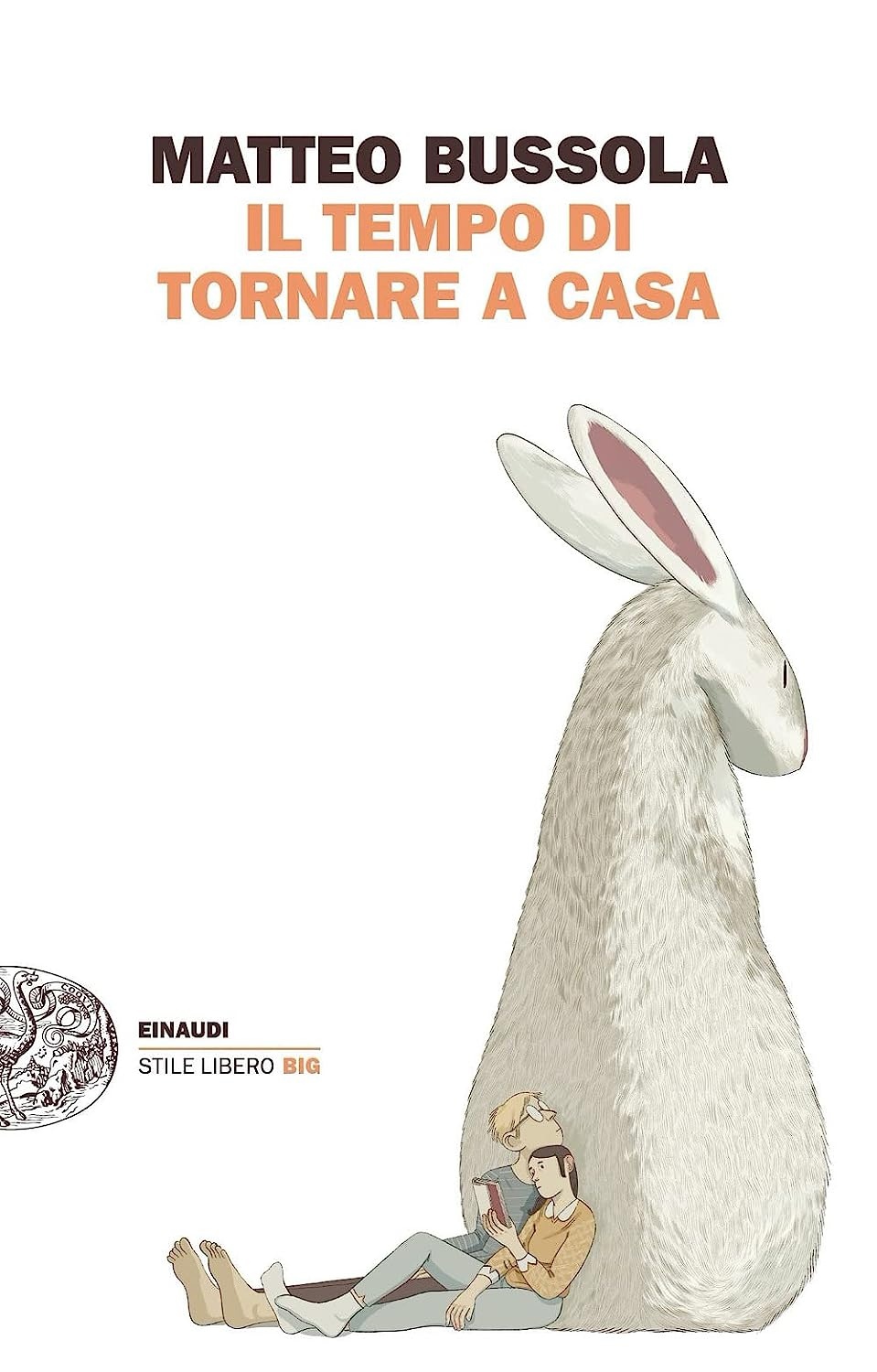 

Il tempo di tornare a casa