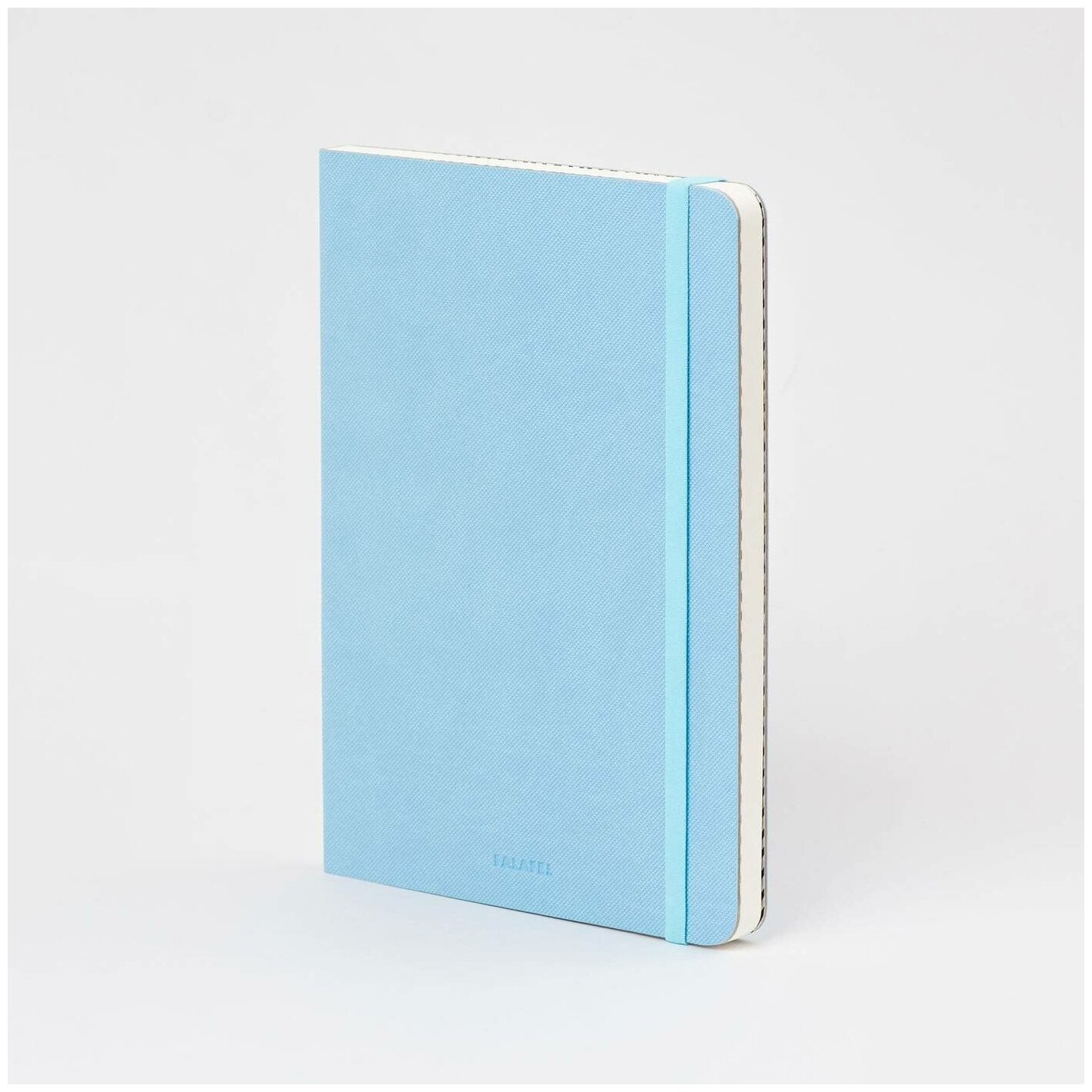 

Блокнот для записей А5ВL Sky Blue