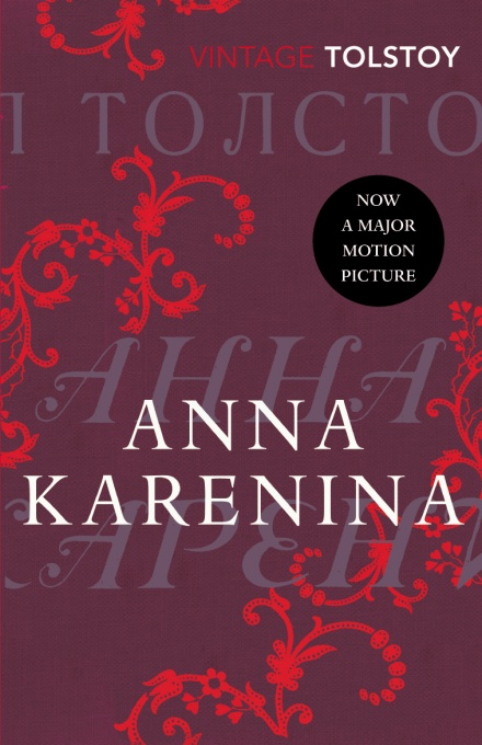 

Anna Karenina