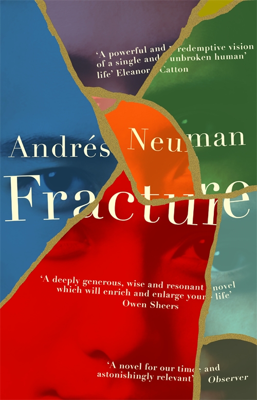 

Fracture