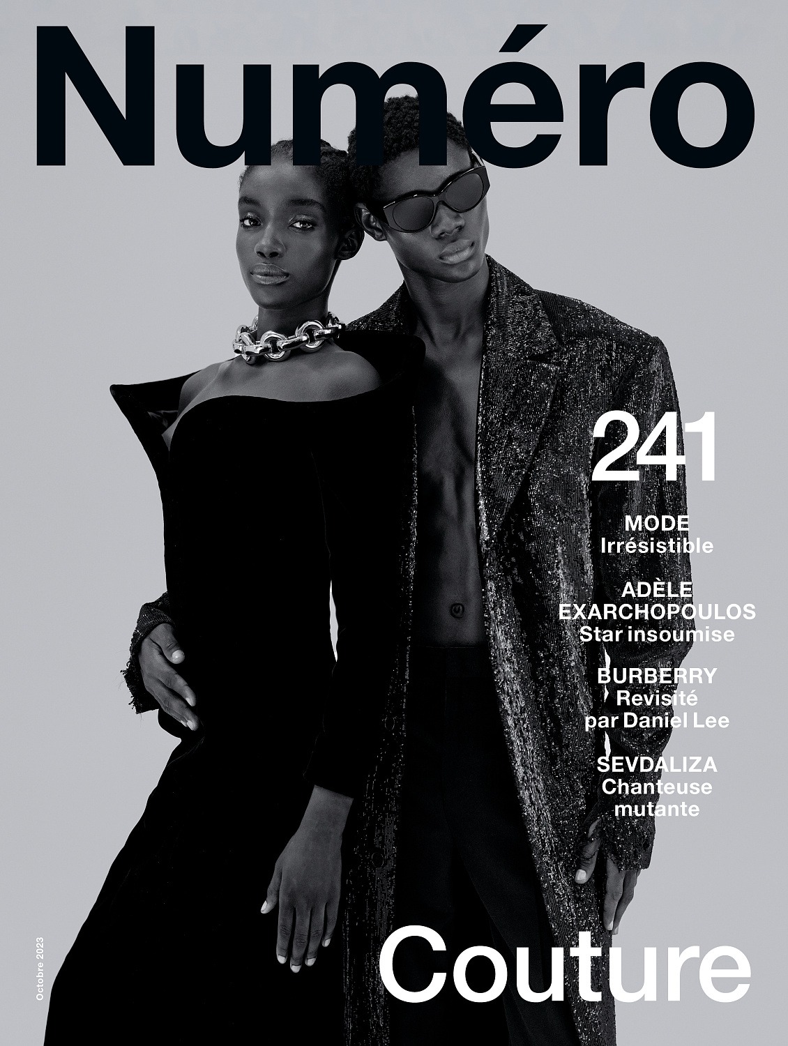 

Numero France 241
