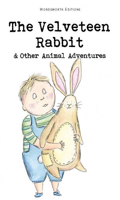 

The Velveteen Rabbit