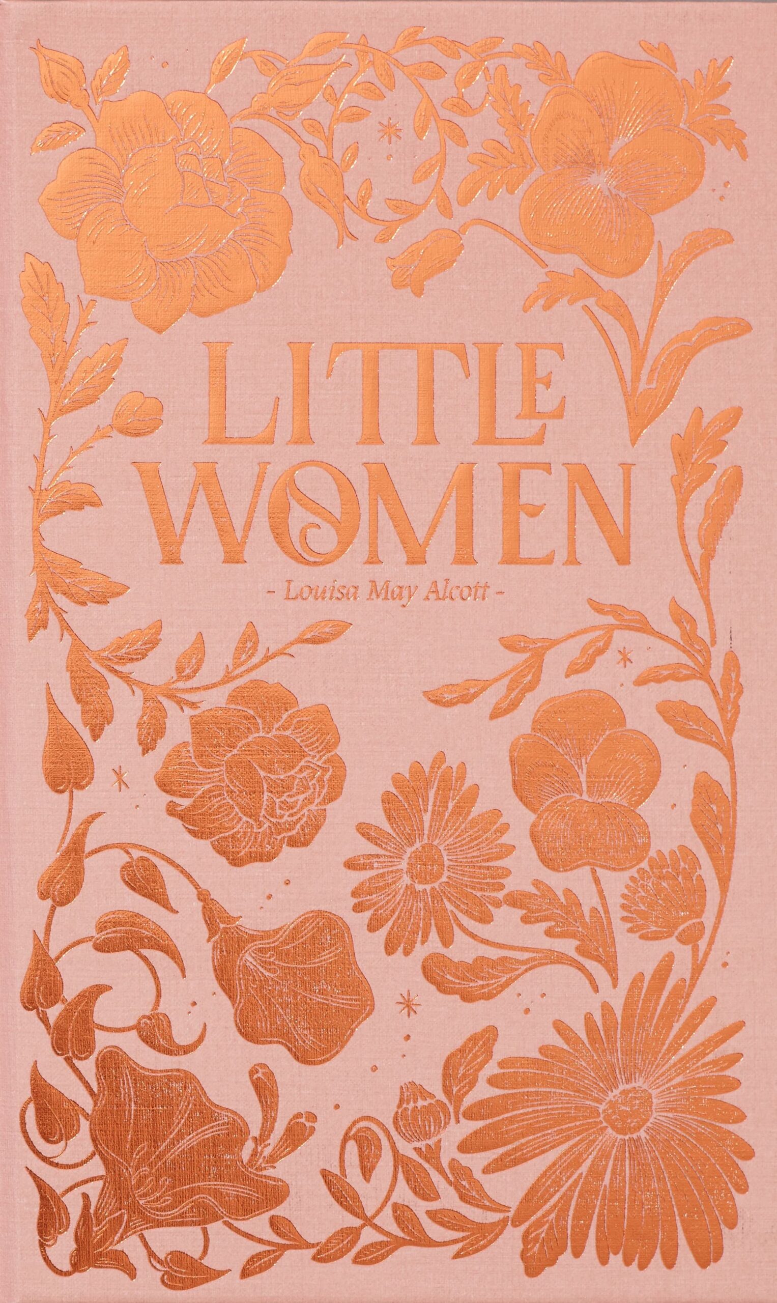 

Little Women