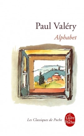 

Alphabet