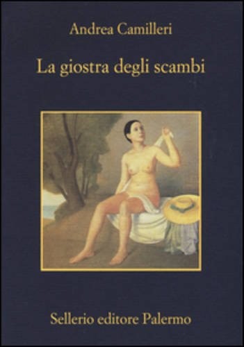 Camilleri A. - La giostra degli scambi