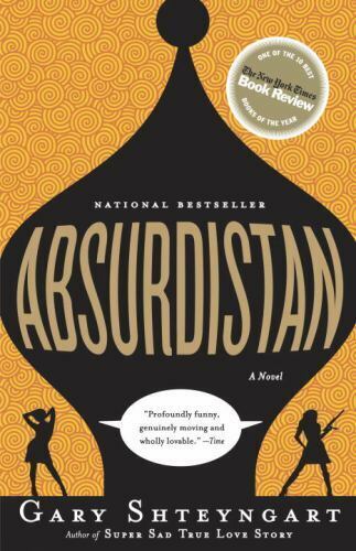 

Absurdistan