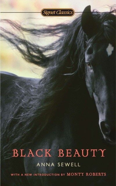 Sewell A. - Black Beauty