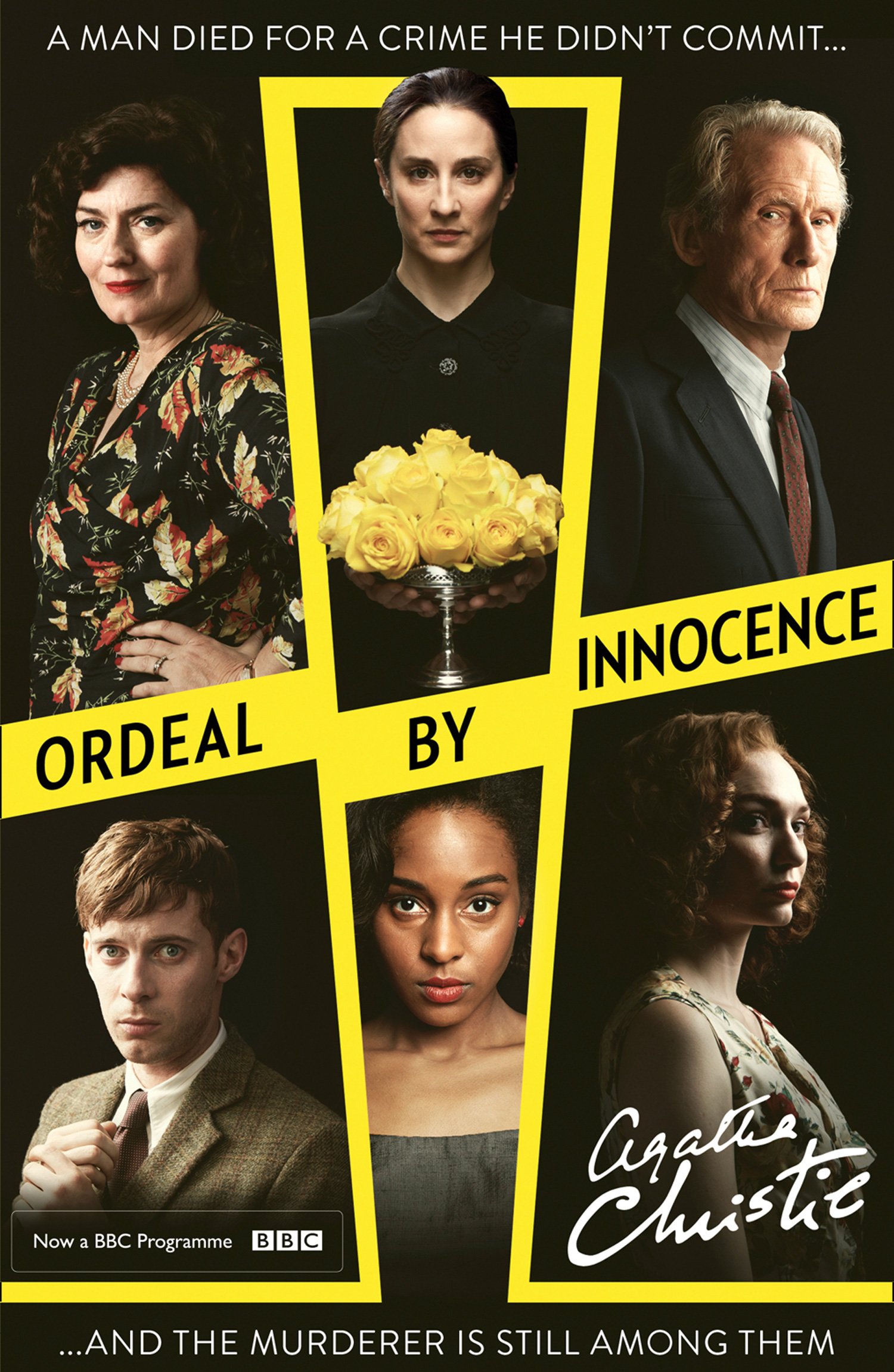 

Ordeal By Innocence