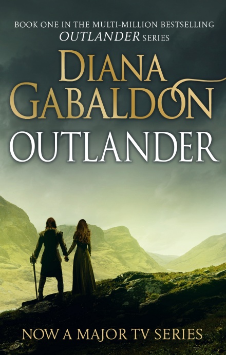 Gabaldon D. - Outlander: (Outlander 1)