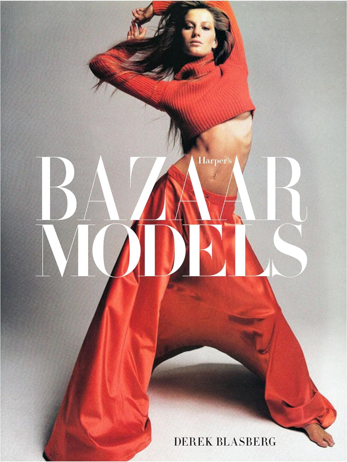 

Harper's Bazaar: Models