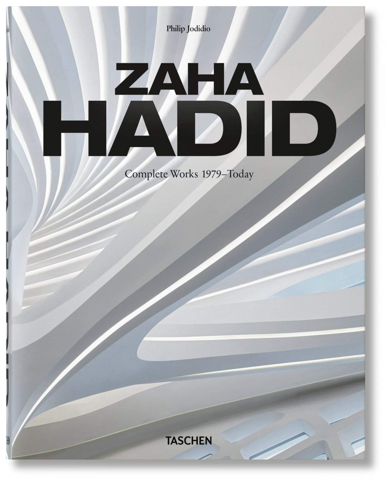Zaha Hadid. Complete Works 1979-Today 