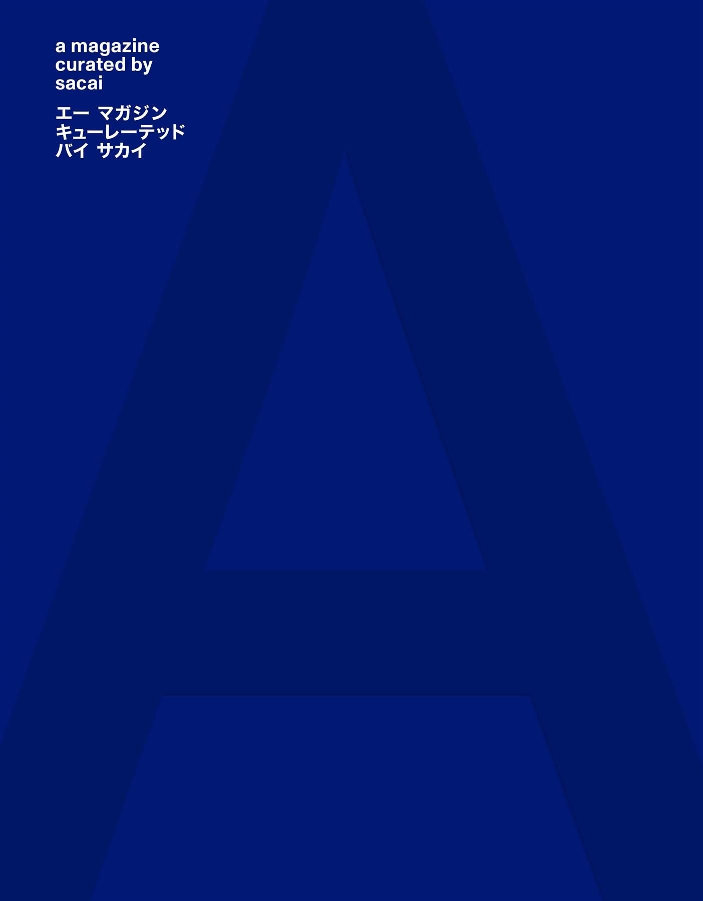 

A Magazine Curated By #25
