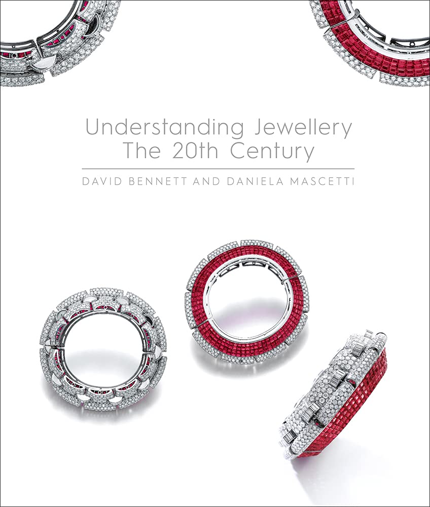 

Understanding Jewellery. The 20th Century