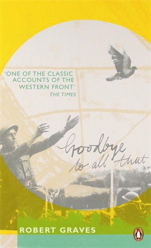 

Goodbye to All That