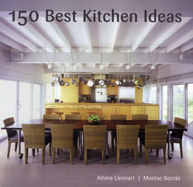 150 Best Kitchen Ideas
