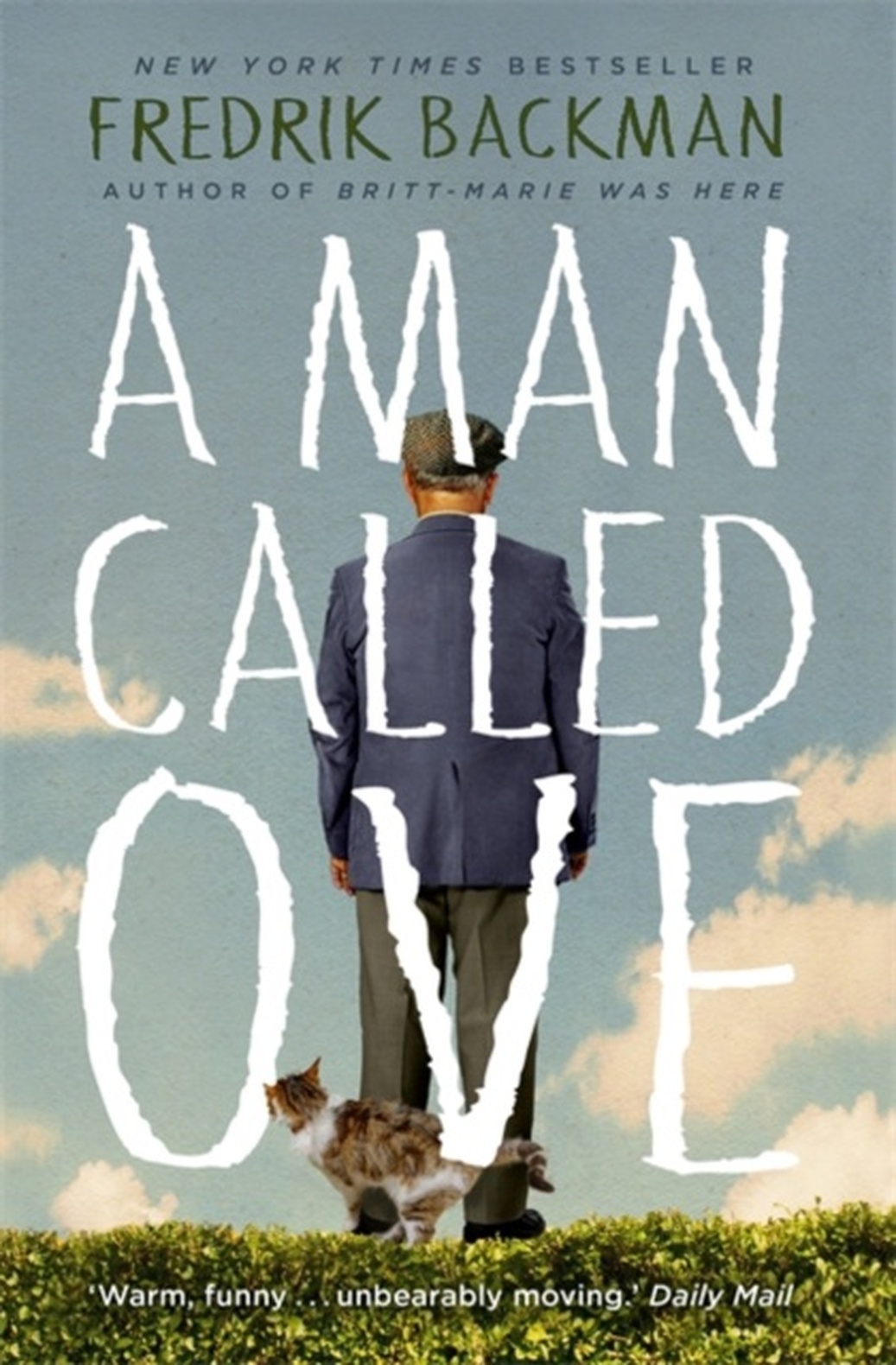 

A Man Called Ove