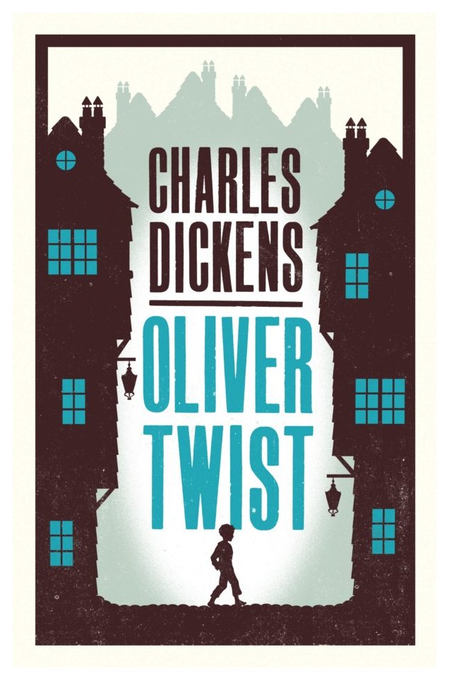 

Oliver Twist