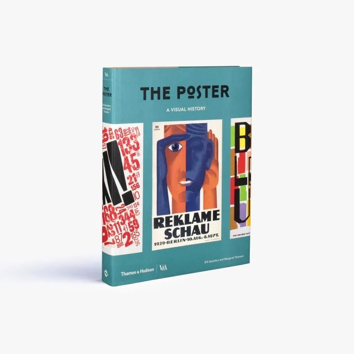 

The Poster: a Visual History