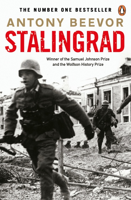 

Stalingrad