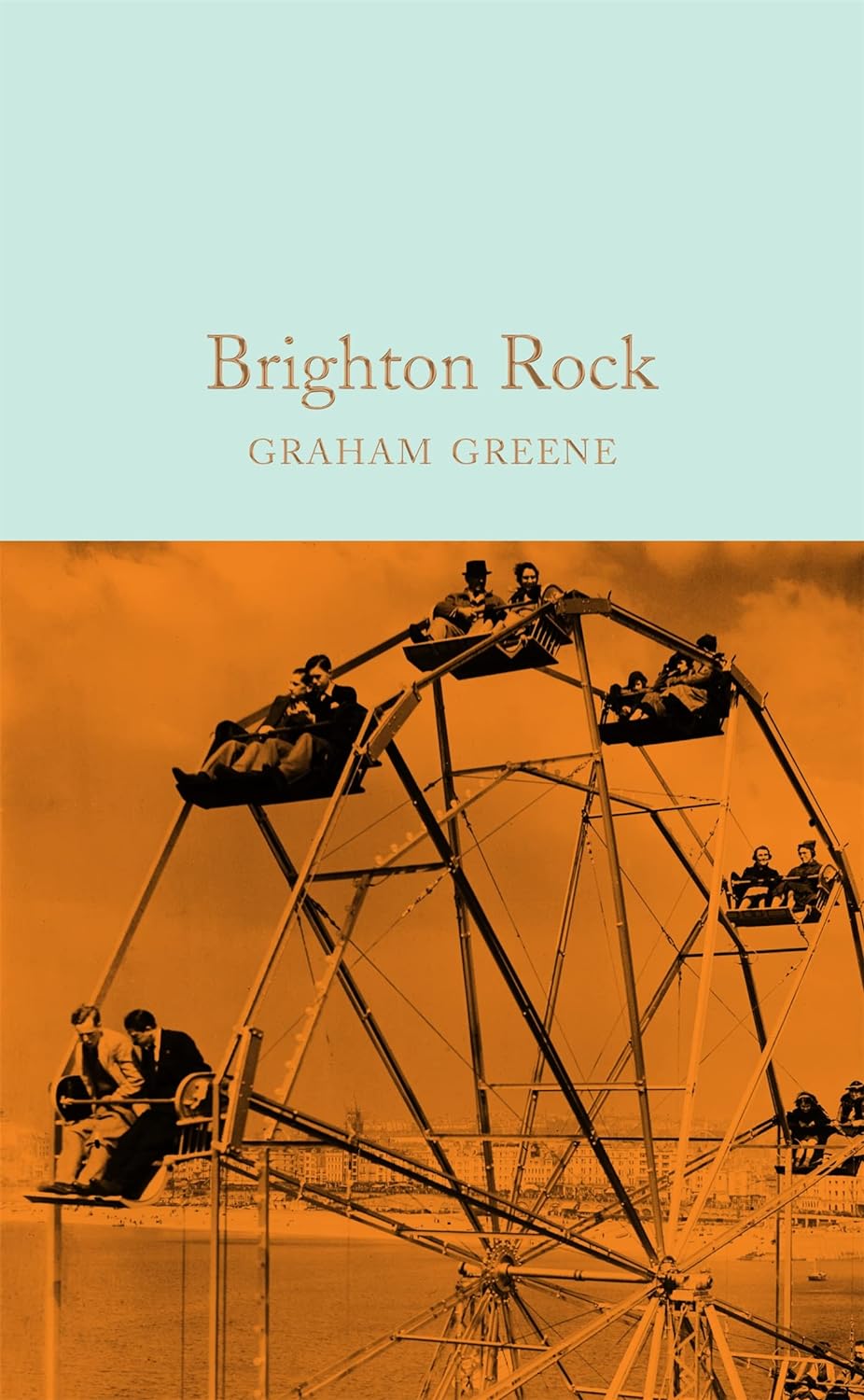 

Brighton Rock