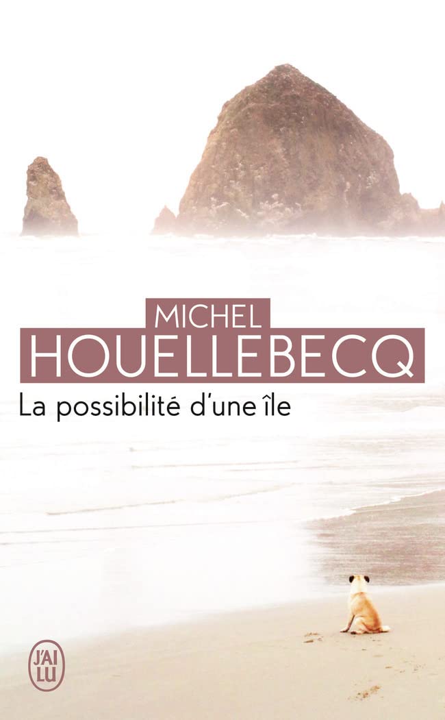 La Possibilite D'une Ile