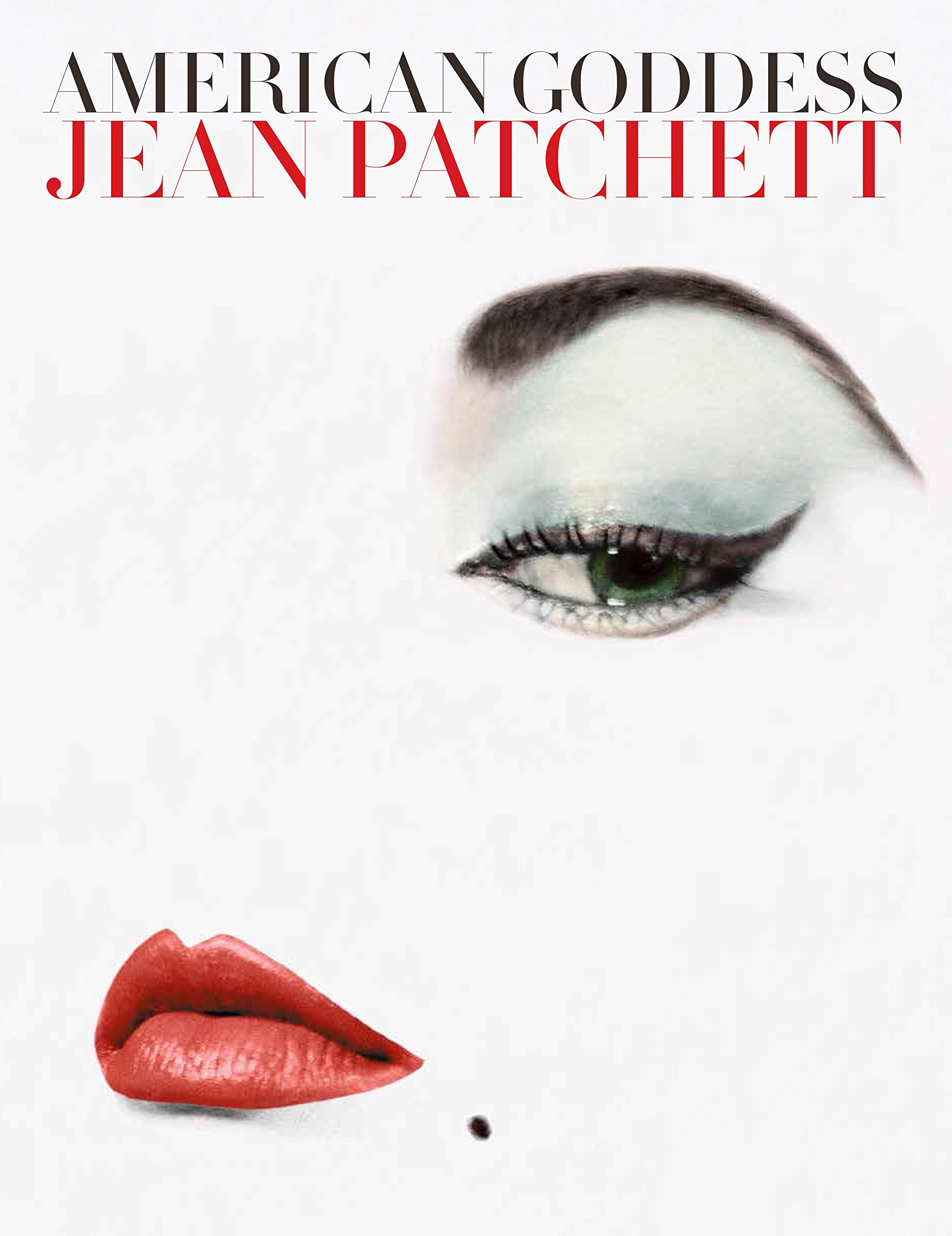 

American Goddess Jean Patchett
