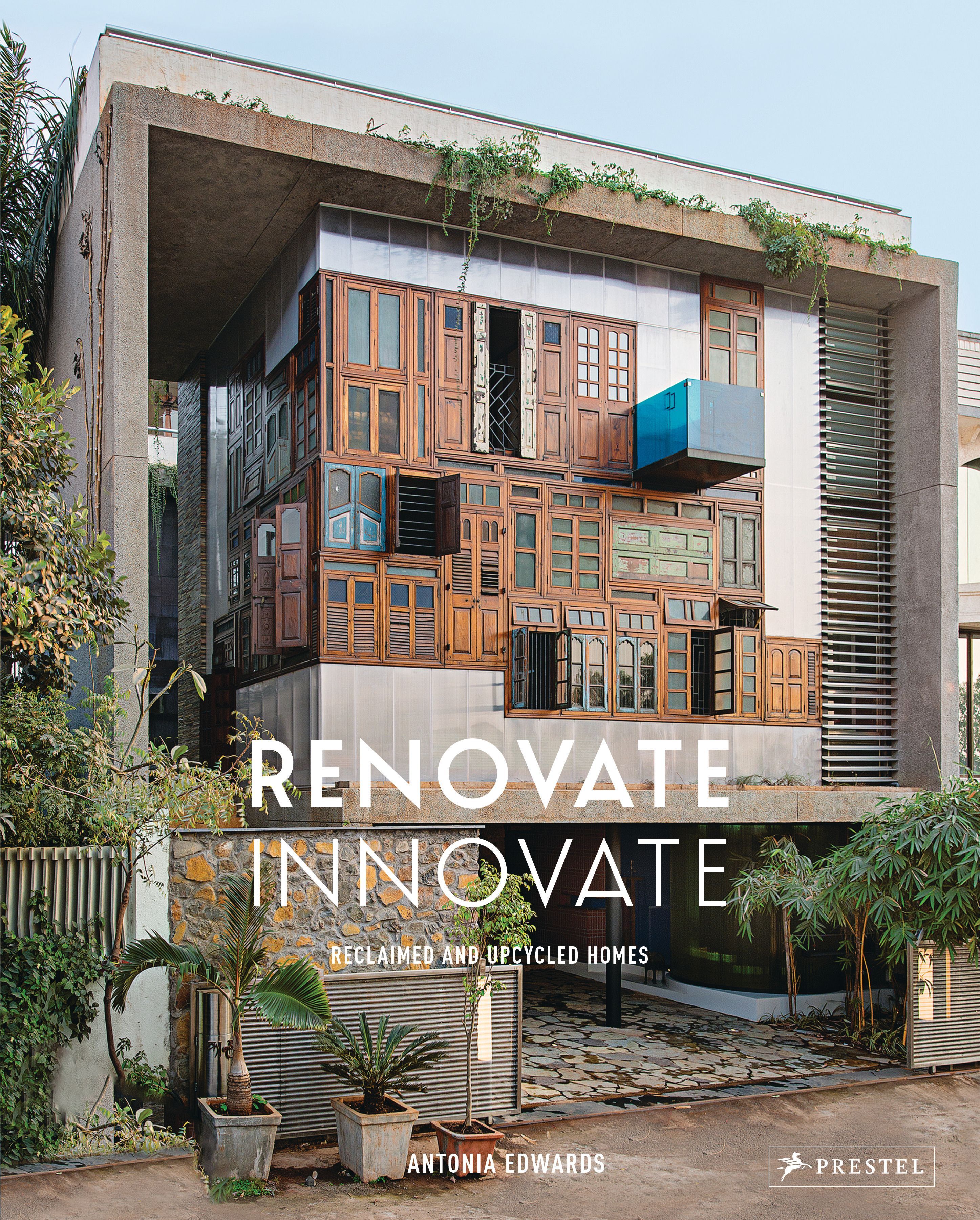 

Renovate Innovate