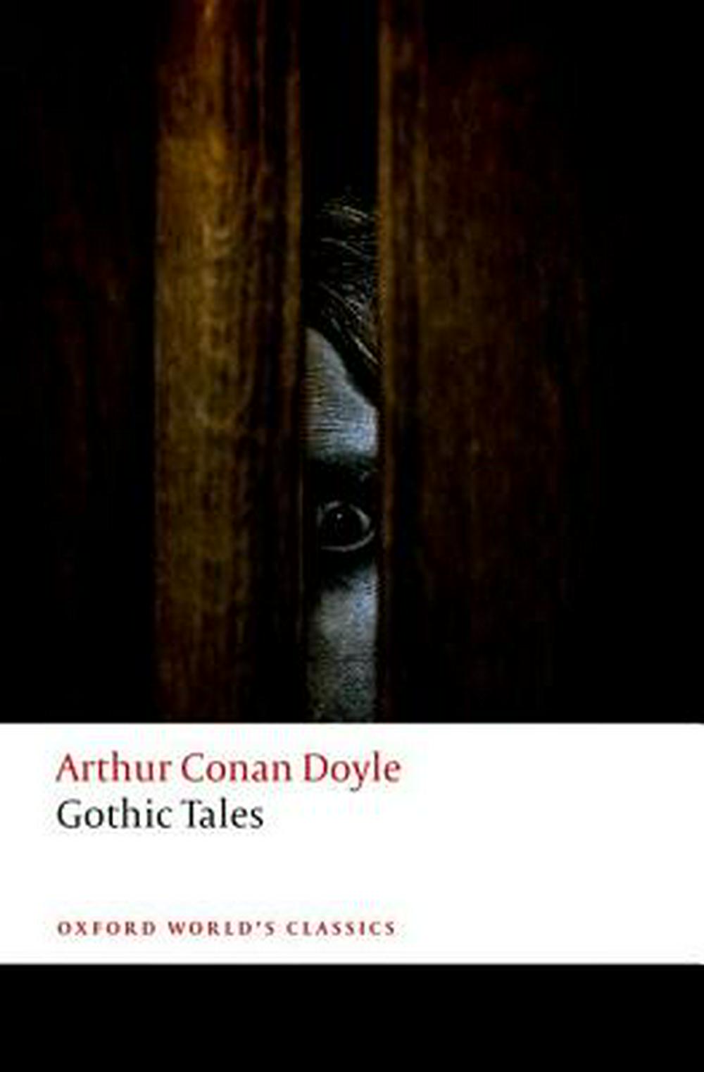 

Gothic Tales