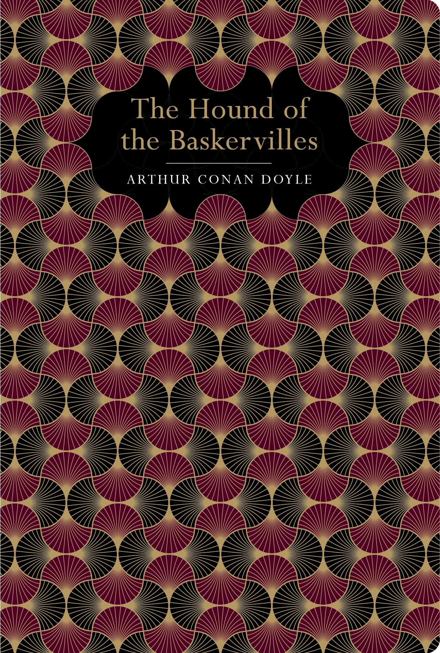 

The Hound of the Baskervilles